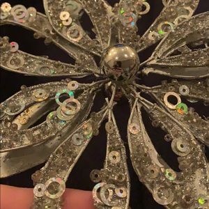 Katherine’s collection 6” & 8” designer ornaments